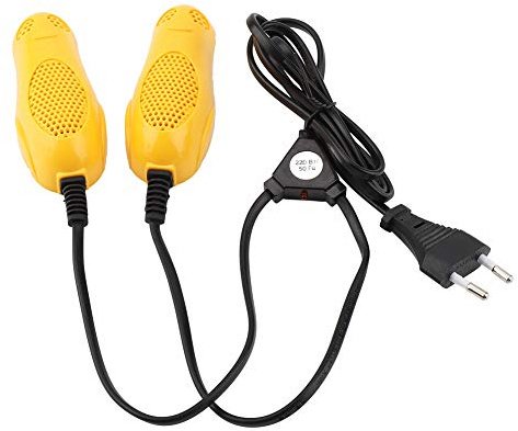 Sèche-Chaussures pour Enfants, sèche-Chaussures (Norme européenne 220V)