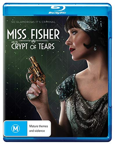 Miss Fisher and the Crypt of Tears
