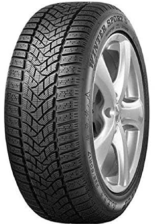 255/40WR20 DUNLOP TL WINTER SPORT 5 MSF XL (EU)101W *E*