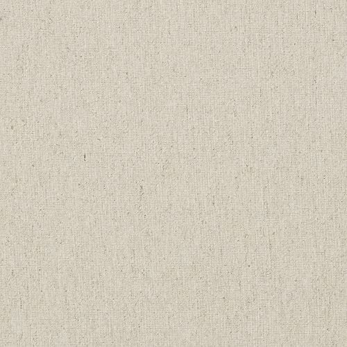 Kt KILOtela - Tela Loneta Lisa Tintada, Decoración, Tapizar, Cojines, Cortinas, Colchas, Bolsos, Fundas, Manteles, Costura Creativa, Retal de 300 cm Largo x 280 cm Ancho, Beige, Lino 198, 3 Metros