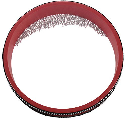 Tambourin Océan Tambour Mer Argile Jouet Cadeau 20 cm 8