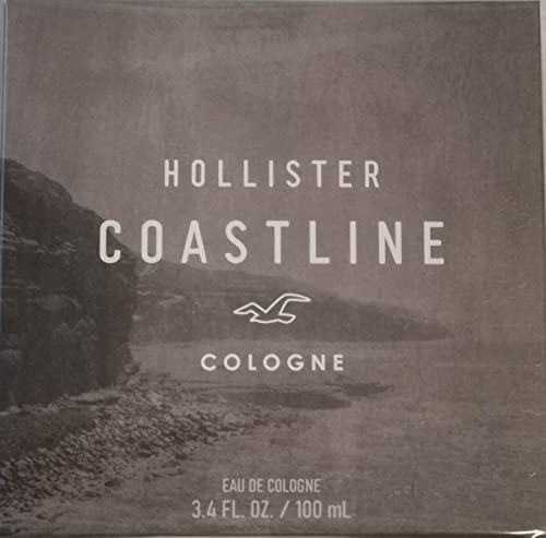 mousseYmousse Coastline Eau de Cologne 100 ml