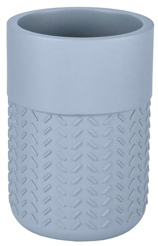 Kleine Wolke Zahnputzbecher Dash Iceblue