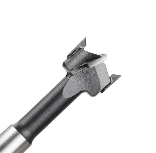 4-35 MM Holz Forstner Bohrer Bits for Hartmetall Reihe Bohrer Kopf 70mm Verlängern Router Bits Rechts Rotation Bohrer Sackloch(12.5x70R)
