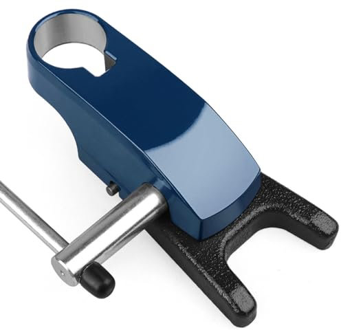 Taladro de Banco Pequeño, Tornillo de Banco, Tablero de Madera, Placa de Presión de Fijación Rápida, Banco de Trabajo, Abrazadera Multifuncional Universal(S)