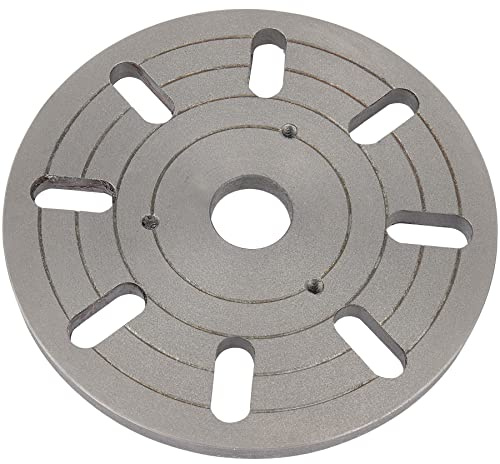 DRAPER lathe300–02 Face Teller, blau
