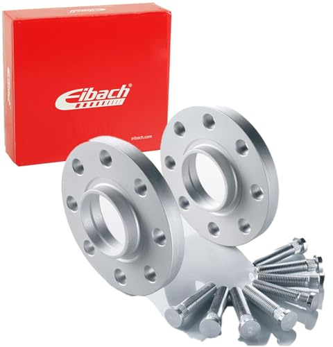 Eibach S90-6-15-023 Spurverbreiterung Pro-Spacer System 6 30 mm 5/114,3 67,0