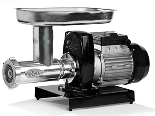 Pavi Motoriduttore Con Tritacarne 'Pavi'