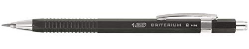 Bic 022208 Druckbleistift Criterium, 2 mm