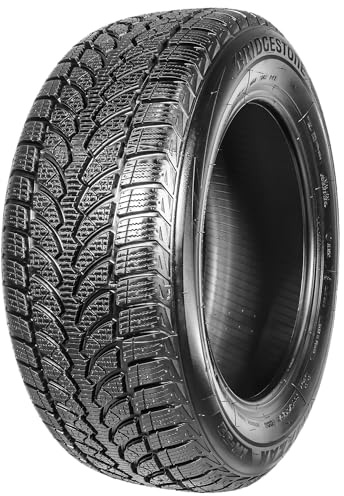 BRIDGESTONE - BLIZZAK LM-32-225/50 R17 94H - Winterreifen (PKW) - F/C/72 - RunFlat
