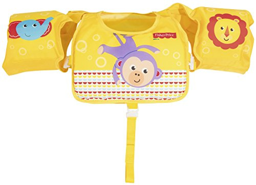 Bestway - 93522 - Jeu de Plein Air - Brassard - Gilet