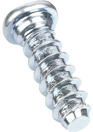 Sängram skruv (IKEA del #110789/126860) (paket med 10)