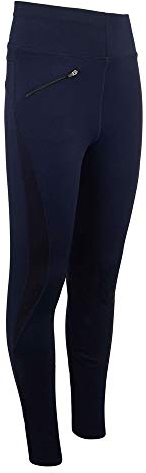 EASY RIDER Kinder Reitlegging Dietse FullGrip