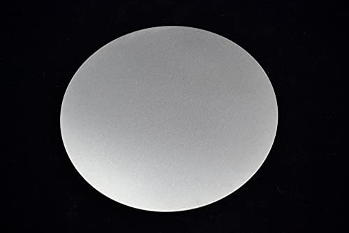 OXNFEIA® Tortenretter rund 15 cm aus hochwertigen Edelstahl Tortenunterlage, Kuchenheber Tortenheber Tortenhebeblech