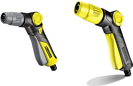Kärcher 2.645-268.0 Spritzpistole Plus mehrfarbig & 2.645-265.0 Spritzpistole mehrfarbig