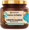 Garnier Wahre Schätze Nährende 1-Minute Haarkur für trockenes und widerspenstiges Haar, Mit Arganöl und Mandelöl für geschmeidig weiche Haare, Vegane Formel, 1 x 340 ml