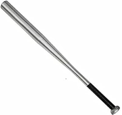DIANSA Baseballschläger in 9 Längen und 2 Materialien Alloy Bat Softball (Aluminium, A-72cm)