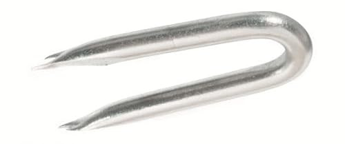 ACTON Clou crampillon - Inox A2 2,7x30 mm - Boîte de 380 - Vis, pointes, boulons