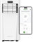 Meaco MeacoCool Pro Series 10,000 Portable Air Conditioner - Wi-Fi enabled with Meaco App, Low Energy, Low Noise, Free Flexible Window Kit