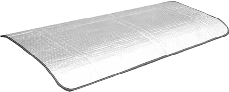 Housse de climatisation pour l'extérieur - Housse imperméable pour climatiseur extérieur, protection contre la pluie avec aimant, protection UV et protection solaire pour la maison d'hiver