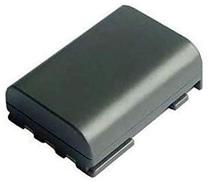Battery for Canon MV901 Camcorder - Replacement for NB-2L, NB-2LH Battery