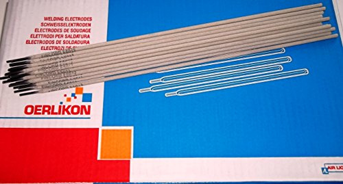 Stabelektrode Oerlikon Fincord 3,2 x 350 mm Schweißelektroden