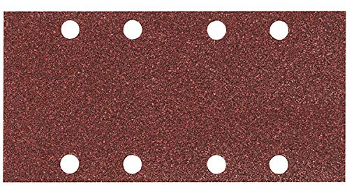 Makita Schleifpapier, 93 x 230 mm, K180, 50 Stück, P-36114