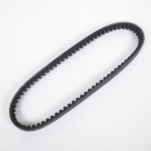 Courroie de transmission Teknix compatible avec Scooter Jonway 125 Scoot