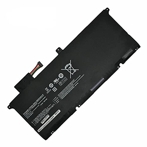 7XINbox 7.4V 62Wh AA-PBXN8AR Replacement Laptop Battery for Samsung Series 9 900x4 900x46 900x4b-a02 900x4b-a03 900x4c-a01 900x4d-a01 Np900x4