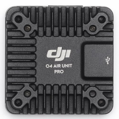 DJI O4 Air Unit Pro Transmission Module