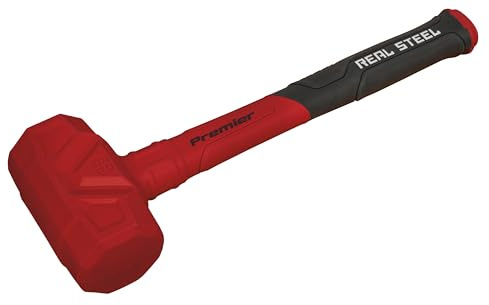 Dead Blow Hammer 2.8lb