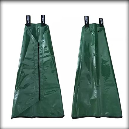 Baumbewässerungssack 95 Liter, Wassersack, Baumsack, Gießsack, Bewässerungssack 1 Stück