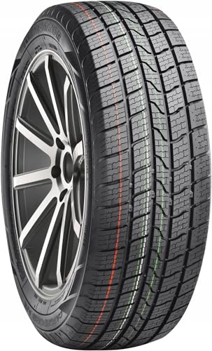 LANVIGATOR Ganzjahresreifen 225/45 ZR 18 XL TL 95W CATCHFORS A/S II BSW M+S 3PMSF Allwetter
