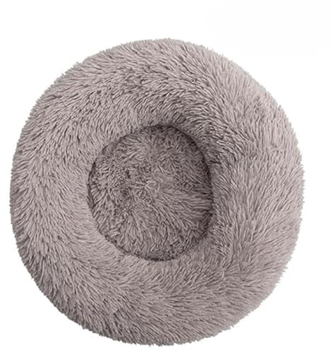 wolke hundebett - Kuscheliges Hundebett Wolke 7 - Das Original (60CM,Grau1)