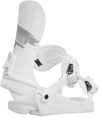 HWJFDC Fijaciones Snowboard Fijaciones de Snowboard Tablas de esquí for Snowboard for Mujeres y Adultos