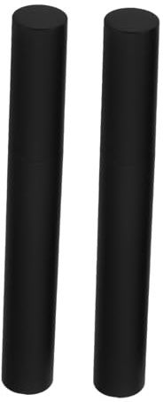 Healeved 2pezzi Pennello Per Colorare La e Sopracciglia Temporaneo Kit Per Sopracciglia Colore Temporaneo Per e