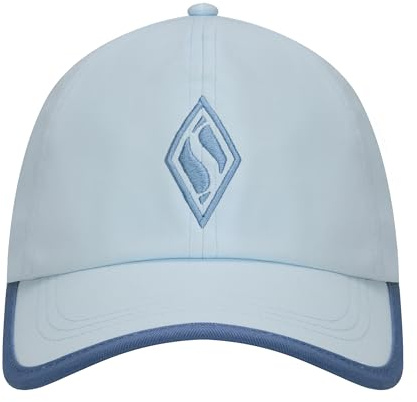 Skechers dam Basebollkeps Skechweave Diamond Colorblocked Hat