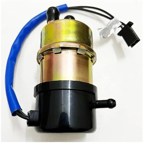 Kraftstoffpumpe Für Suzuki Für Marauder 800 VZ800 RF600R Vergaser 1510021E01 Benzinpumpe