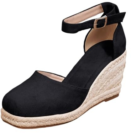 Damen Trachtenschuhe Chunky Pumps Brautschuhe Geschlossene Bequeme Spangenpumps Plateau Absatzschuhe High Heel Dirndl Halbschuhe Hochzeiten Schuhe Weite H Trachtenschuhe