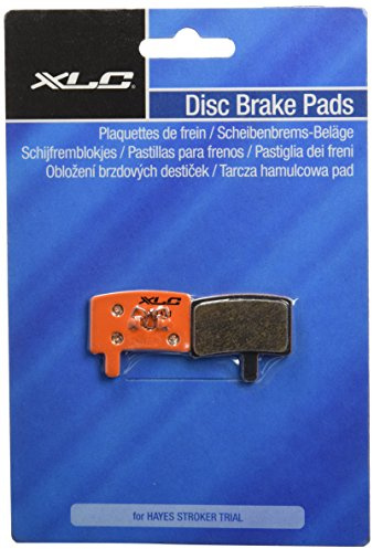 XLC BP-O19 Scheibenbremsbeläge (Hayes Stroker Trial)