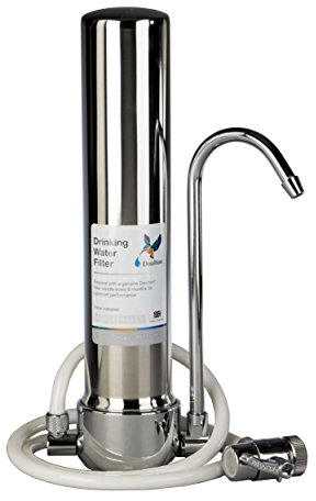 DOULTON HCS Reinwasserfilter für Spüle