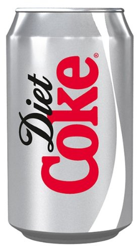 Coca-Cola Light 330 ml (Confezione da 24 x 330 ml