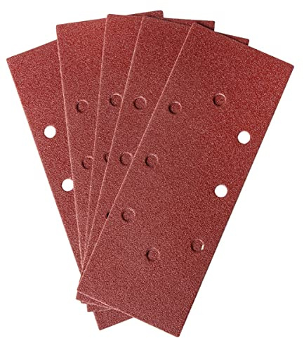 Ferm Sable Set de papier G80, Lot de 10, psa1036