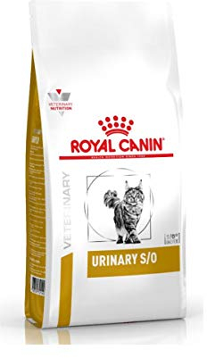 Royal Canin Urinary S/O Feline Katzenfutter, 7Kg