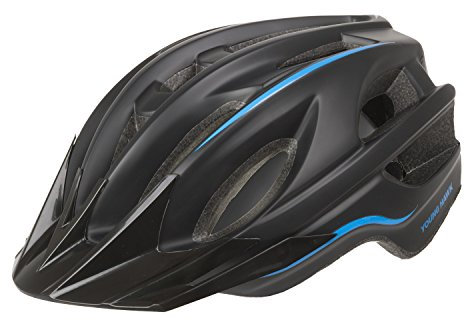 Mighty Fahrradhelm Young Hawk, Blue, XS/S, 48-55 cm, 17318861
