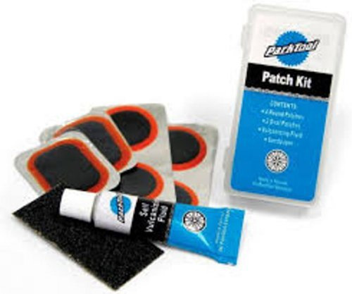 Park Tool Flicken Set VP-1 by Park Tool