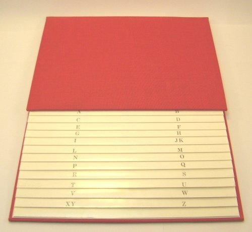 arlac - Adresse und Telefonregister Hilversum - karminrot