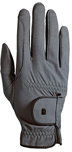 Roeckl Sports Reithandschuh ROECK-Grip, Turnier Sommer Handschuh
