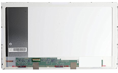 Toshiba Satellite P775-S7100 Laptop LCD Screen Replacement 17.3 WXGA++ LED