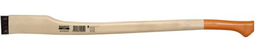 Bahco SH-HUS-380 Spare Handles for Hatchet HUS/HUP, Beige, 380 mm